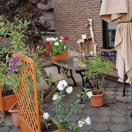 Ferienwohnung Im Moseltal Veldenz المظهر الخارجي الصورة
