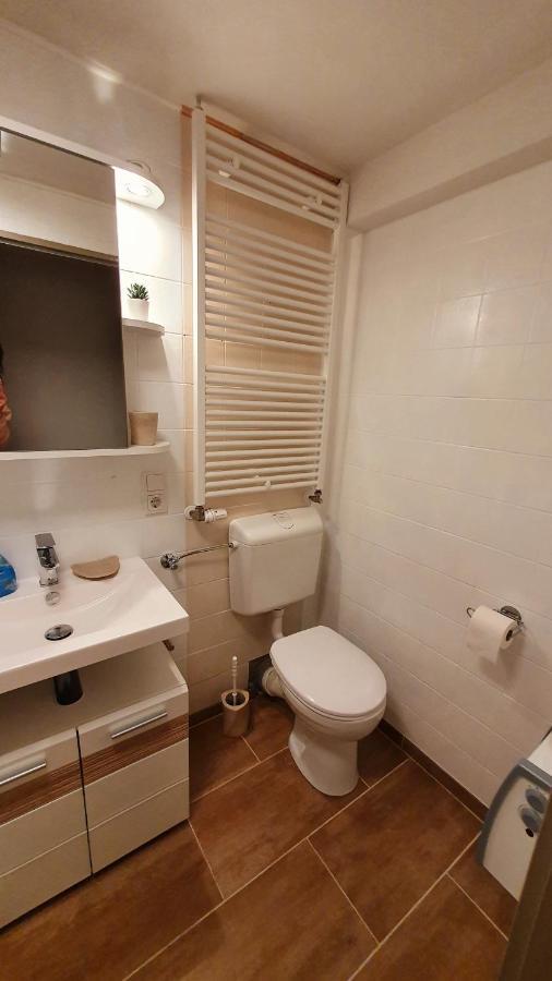 Ferienwohnung Im Moseltal Veldenz المظهر الخارجي الصورة