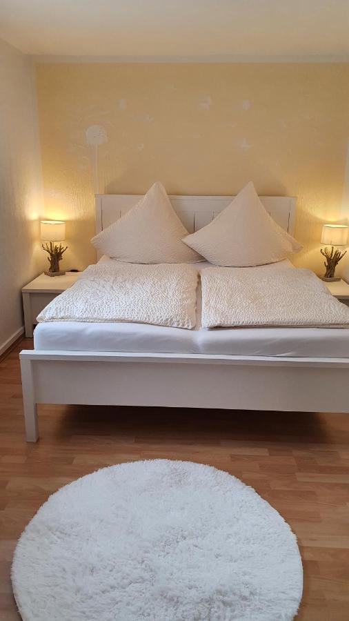 Ferienwohnung Im Moseltal Veldenz المظهر الخارجي الصورة